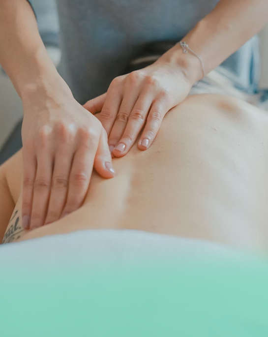 Drenagem Pós Operatória